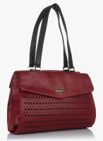 Peperone Red Handbag