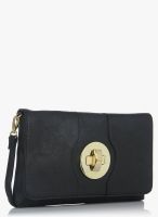 President Black Sling Bag