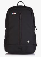 Puma Bmw Black Backpack