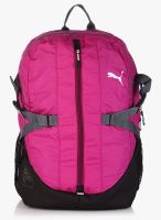 Puma Pink Backpack