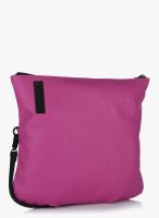 Puma Pink Sling Bag