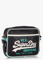 Superdry Navy Blue Sling Bag