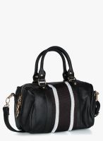 TONIQ Black Handbag