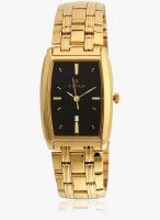 Titan Royal Ne1163Ym03 Analog Watch