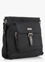 Tom Tailor Black Sling Bag