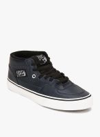 Vans Classics-Half Cab Blue Sneakers