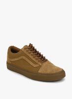 Vans Old Skool Brown Sneakers