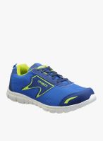 Yepme Blue Running Shoes