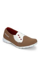 Z Collection Beige Lifestyle Shoes