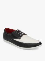 Z Collection Black Lifestyle Shoes