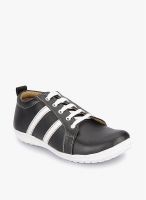 Z Collection Black Lifestyle Shoes