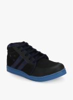 Z Collection Black Lifestyle Shoes