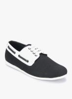 Z Collection Black Lifestyle Shoes