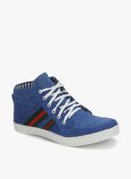 Z Collection Blue Lifestyle Shoes