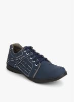 Z Collection Blue Lifestyle Shoes