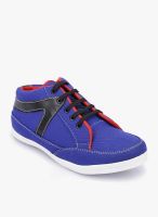 Z Collection Blue Lifestyle Shoes