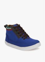 Z Collection Blue Lifestyle Shoes