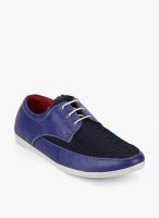 Z Collection Blue Lifestyle Shoes