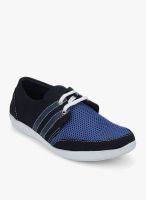 Z Collection Blue Lifestyle Shoes