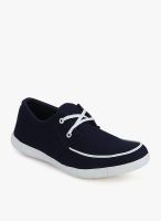 Z Collection Blue Lifestyle Shoes