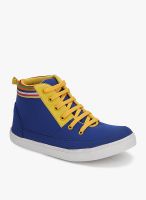 Z Collection Blue Lifestyle Shoes