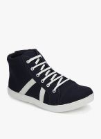 Z Collection Blue Lifestyle Shoes