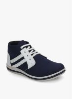 Z Collection Blue Lifestyle Shoes