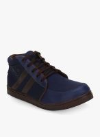 Z Collection Blue Lifestyle Shoes