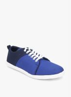 Z Collection Blue Lifestyle Shoes