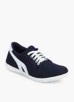 Z Collection Blue Lifestyle Shoes