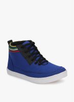 Z Collection Blue Lifestyle Shoes