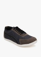 Z Collection Grey Lifestyle Shoes