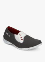 Z Collection Grey Lifestyle Shoes