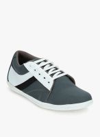 Z Collection Grey Lifestyle Shoes