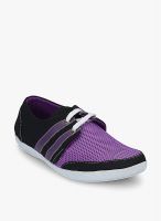 Z Collection Purple Lifestyle Shoes