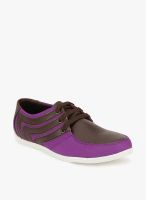 Z Collection Purple Lifestyle Shoes