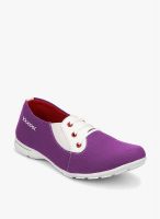 Z Collection Purple Lifestyle Shoes