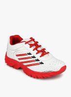 Z Collection Red Running Shoes