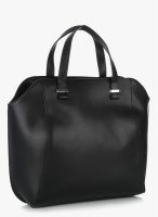 Zalora Black Handbag