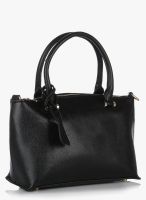 Zalora Black Handbag