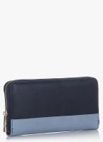 Accessorize Blue Wallet