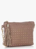 Accessorize Mauve Sling Bag