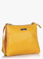 Adaira Yellow Sling Bag