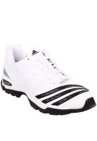 Adidas 22Yds Trainer White Cricket Shoes