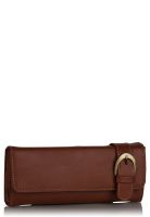 Alessia Brown Wallet