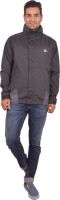 ArcticPlus Full Sleeve Solid Men's Thin Jacket