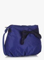 Baggit Blue Sling Bag