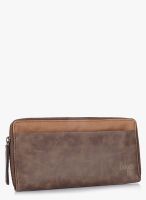 Baggit Brown Wallet