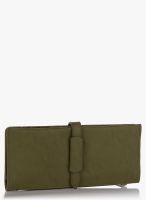 Baggit Green Wallet