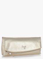 Baggit L Rio N Precious Gold Clutch